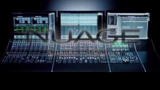 Video thumbnail for Yamaha Nuage System Overview | Full Compass by Full Compass