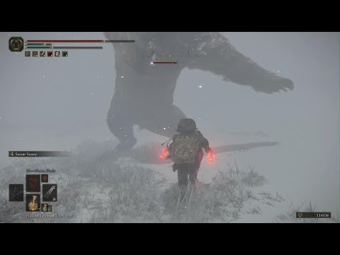 Grizzly taken and murdered in the void after bear hug