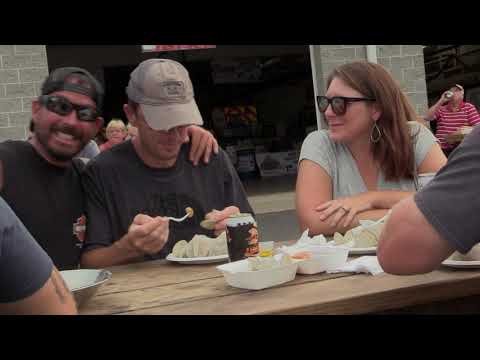 Triton Firemen's Carnival