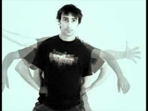 Pier Bucci - No disk and the little red box