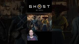 剣客戯譚で生き残れ！ #shorts  #ghostofyotei  #生主ルパン