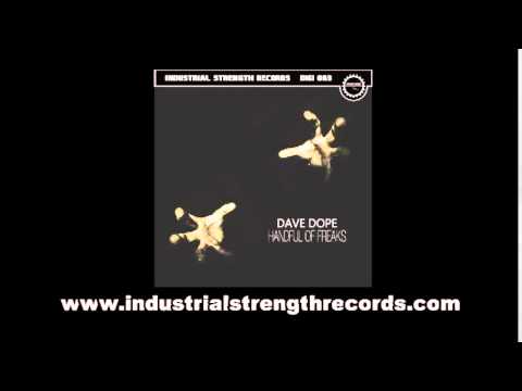 Dave Dope - Dave Dope & Waily - Turbo Whiplash -ISR DIGI 063 - OUT NOW!