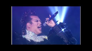 Drag Queen Ada Vox Slays &#39;American Idol&#39; with Queen&#39;s &#39;The Show Must Go On&#39; - WATCH