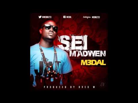 M3DAL - Sei M'adwen (Prod. By DredW)