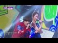 TVPP】N, Hyuk(Big Byung) - Stress come on!, 엔 ...