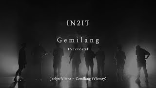 Download lagu [MV] IN2IT - Gemilang (VICTORY) (원곡: Jaclyn Victor) mp3