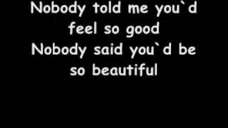 Darius - Colourblind (with Lyrics)