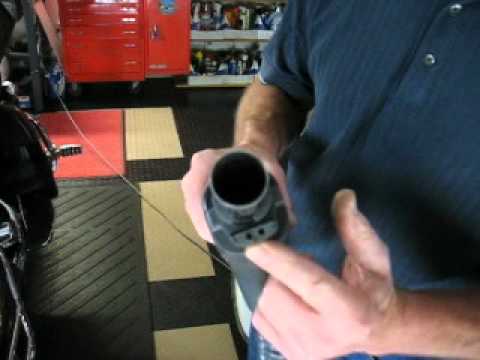 Kenmore Vacuum Parts