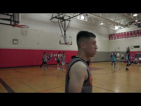 Grindtime vs Cpower Fitness - sunday tier 2 - tcbl 2022 summer