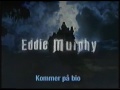 The Haunted Mansion VHS Trailer