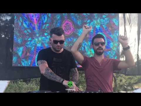 BIZARRE TRIBE .. ROUNDERS 2016