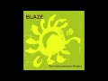 Blaze - Celestine Prophecy