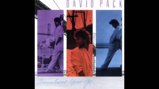 David Pack - My Baby (1985)