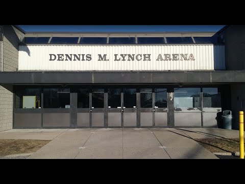 EMHL Squirt Minor Providence Hockey Club vs. Boch Blazers
