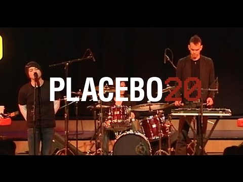 Placebo - Pierrot The Clown (Live at Radiokulturhaus, Vienna 2006)