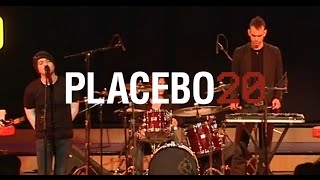 Placebo - Pierrot The Clown (Live at Radiokulturhaus, Vienna 2006)