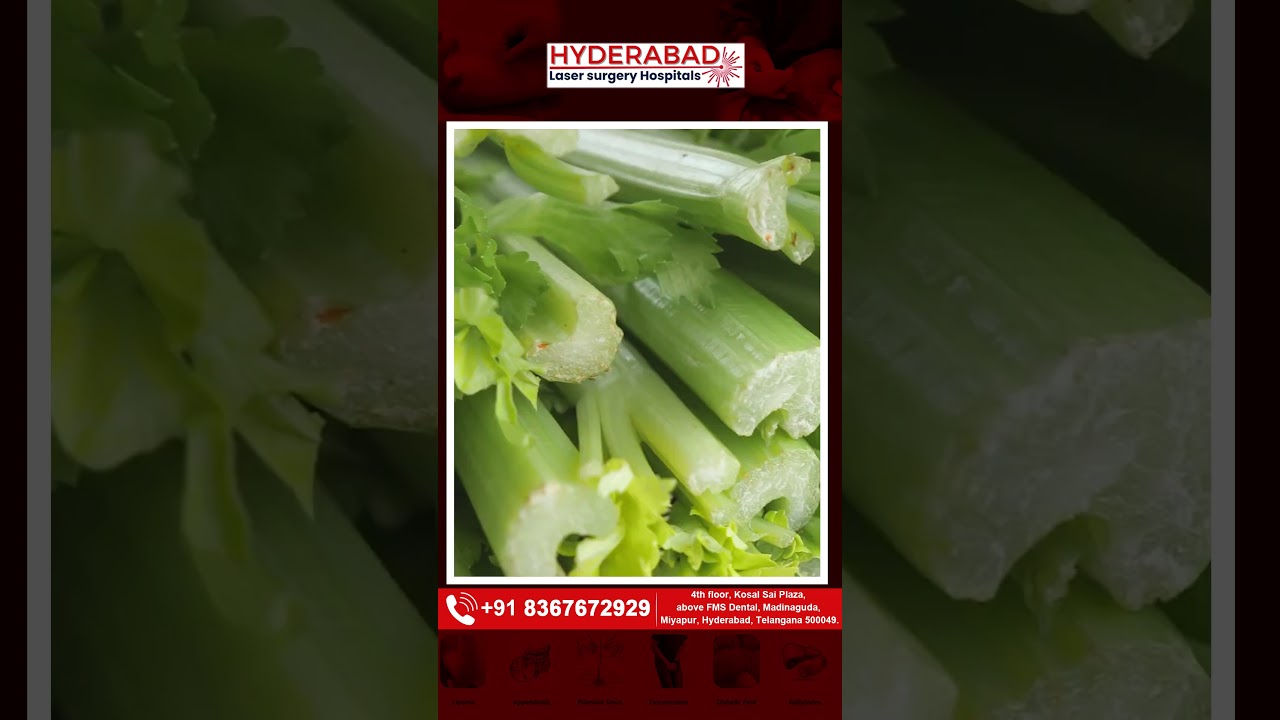 Piles Laser Treatment Video 3