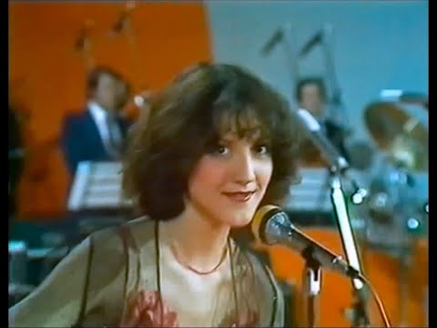 Laura Luca - Domani domani (Sanremo 1978 - stereo)