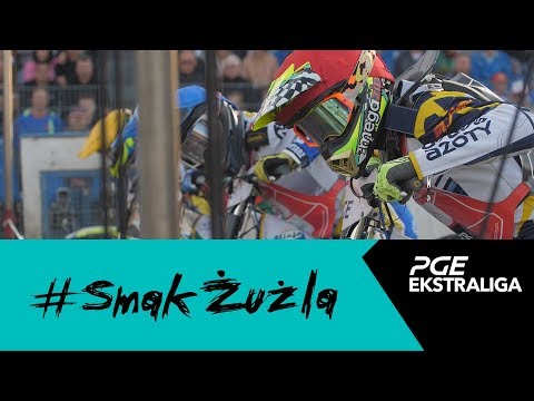 PGE Ekstraliga 2019 #SmakŻużla Grigorij Laguta