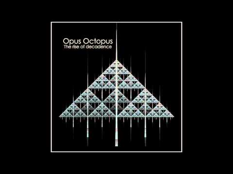 OPUS OCTOPUS - Evil Lightning