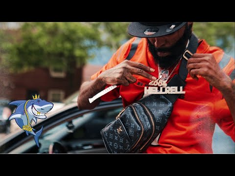 2684 Millie x DB33 x 40 Mike - "First Quarter" @StreetShark00