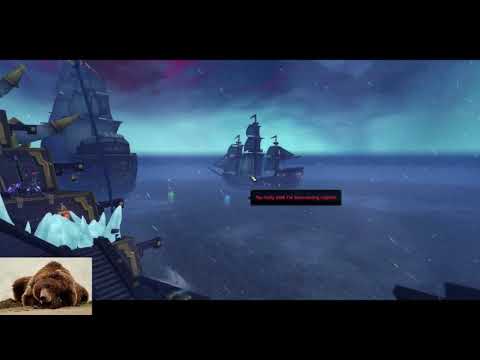 Feint vs Lady Jaina Proudmoore Mythic (Guardian Druid PoV)