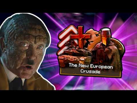 What If The Fourth Reich Returned In 2028