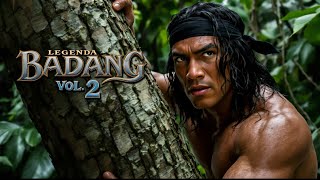 Download lagu LEGENDA ALAM MELAYU: Badang vol 2, Ratna Mayang Karimun mp3