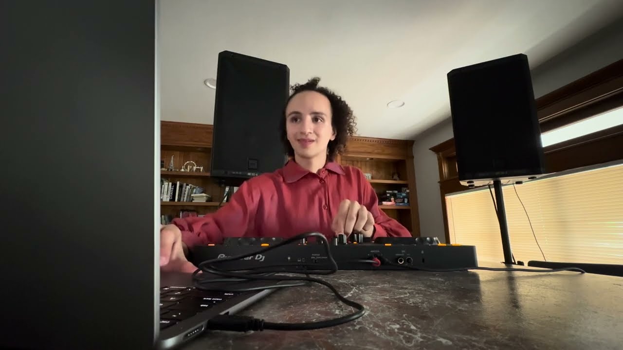 Promotional video thumbnail 5 for DJ AbstraktPulse
