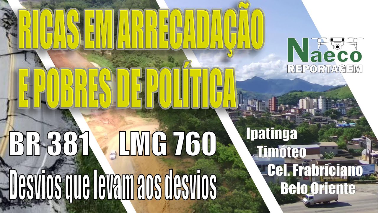 Cambalachos provisórios que se tornam soluções permanentes.