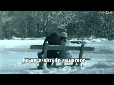 Surround me with your love - 3-11 PORTER - Tradução