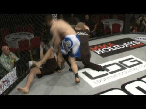 WCMMA 8 Highlights