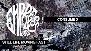 Empress AD -  Consumed (Audio)