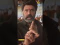 Veera Simha Reddy Balayya Power Ful Dialogue