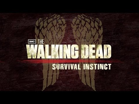 Walking Dead: Survival Instinct PC Game Review