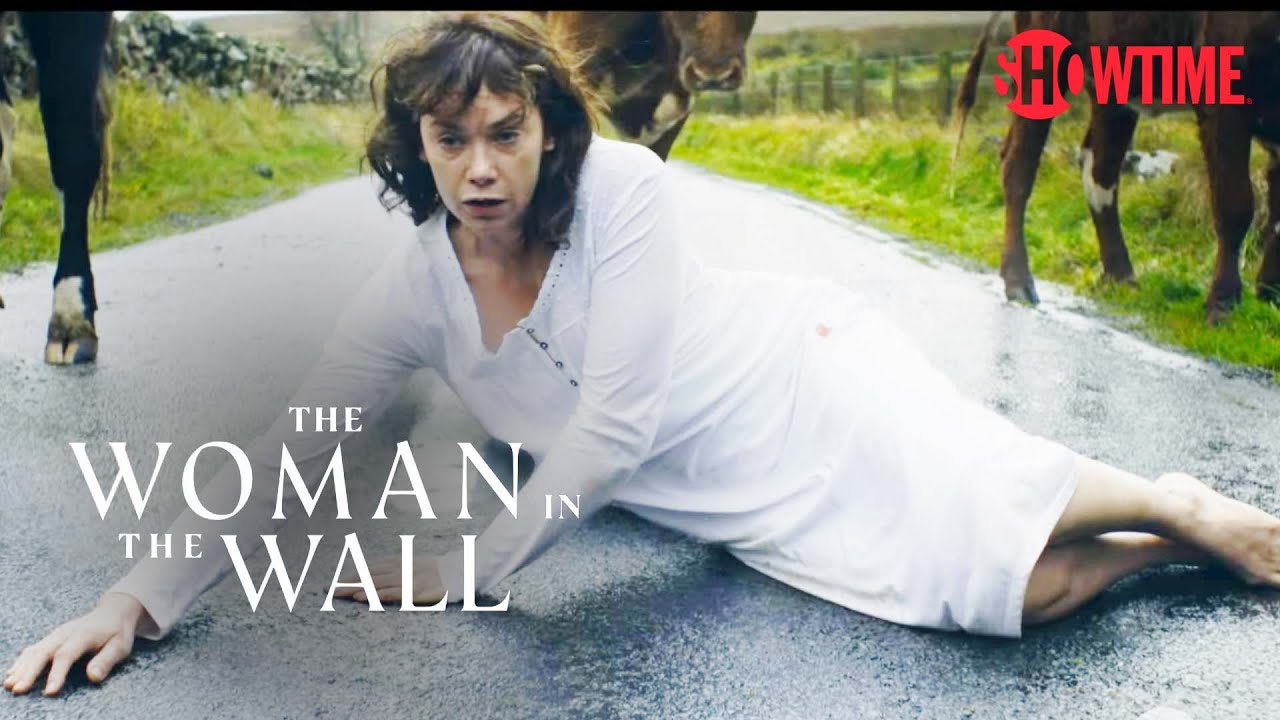 Official Showtime Teaser