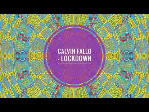 Calvin Fallo - Lockdown