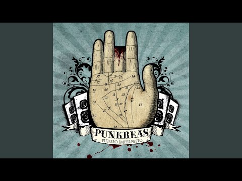 Non cambio mai - Punkreas
