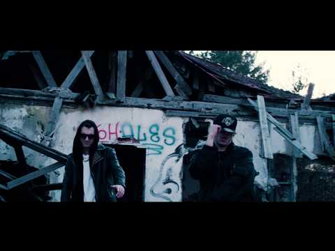 Michael Key x Dawggy x Sfrejo - LIONZ (OFFICIAL VIDEO)