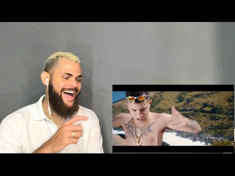 Califfa, L7NNON, MC Hariel - Probleminha Diário [Papasessions 7] [REACT]