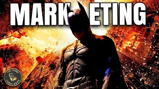 How To Think Like Batman From The Dark Knight