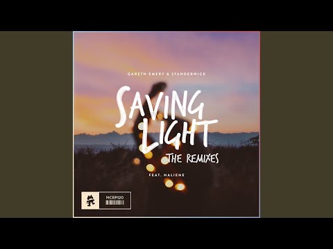 Video thumbnail for Saving Light (Decoy! Remix)