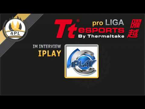 4PL Pro Liga Playoffs Finale - n!faculty vs. iPLAY (Vorinterview)