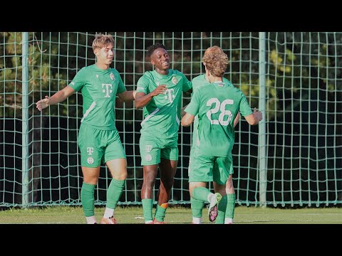 Ferencváros II 4-0 Dombóvári FC