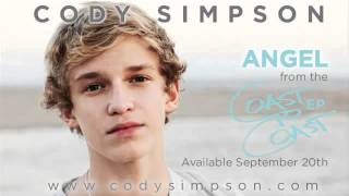 Cody Simpson - Angel [Coast to Coast) EP