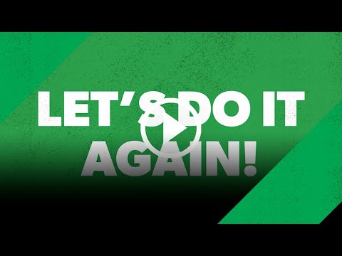 CERCLE-OH LEUVEN | #CEROHL | Let's do it again.