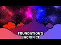 Foundation's Sacrifice Extended (Fortnite)
