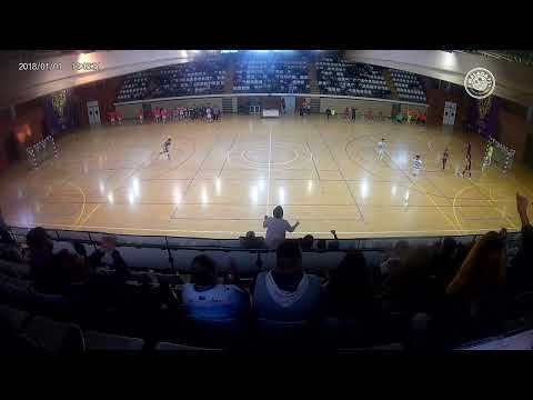 ⚽ RESUMEN J20 | Heredia 21 Málaga CR FS 6-9 Levante UD FS | Temporada 2025/2026