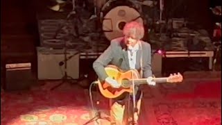 Former Glory by Ron Sexsmith (Live at Dream Serenade, Toronto)