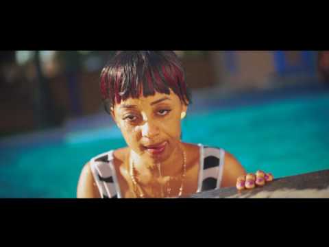 KINO GANG ft Alikiba  - SINYORITA